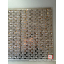 Factory Price Interior decorative wall panel,Mosaic tile,ACP Mosaic Sheet from China